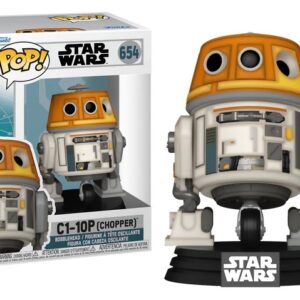 funko Pop