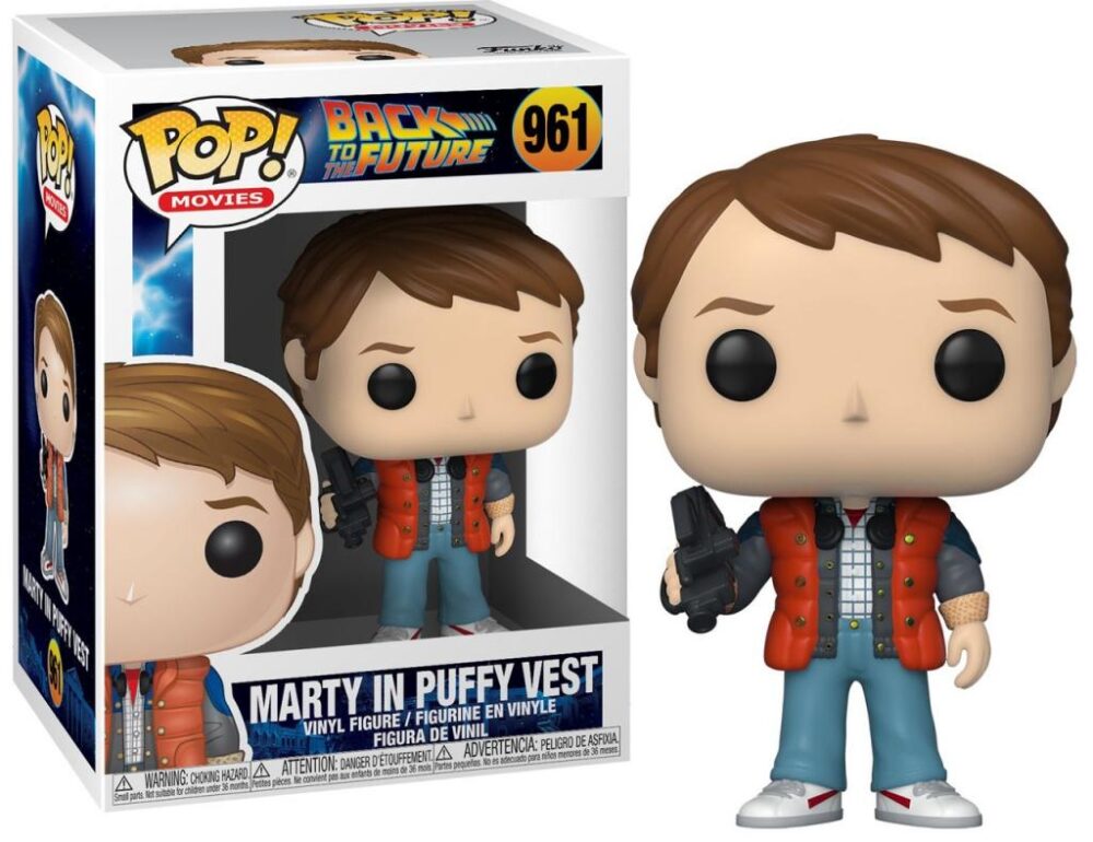 funko Pop