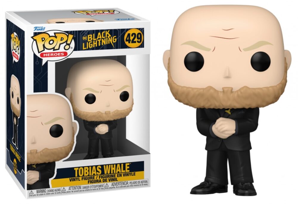 funko Pop