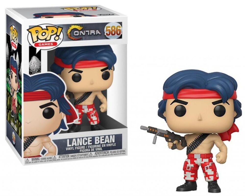 funko Pop