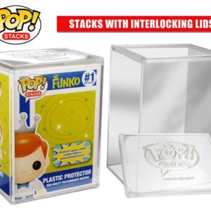 funko Pop