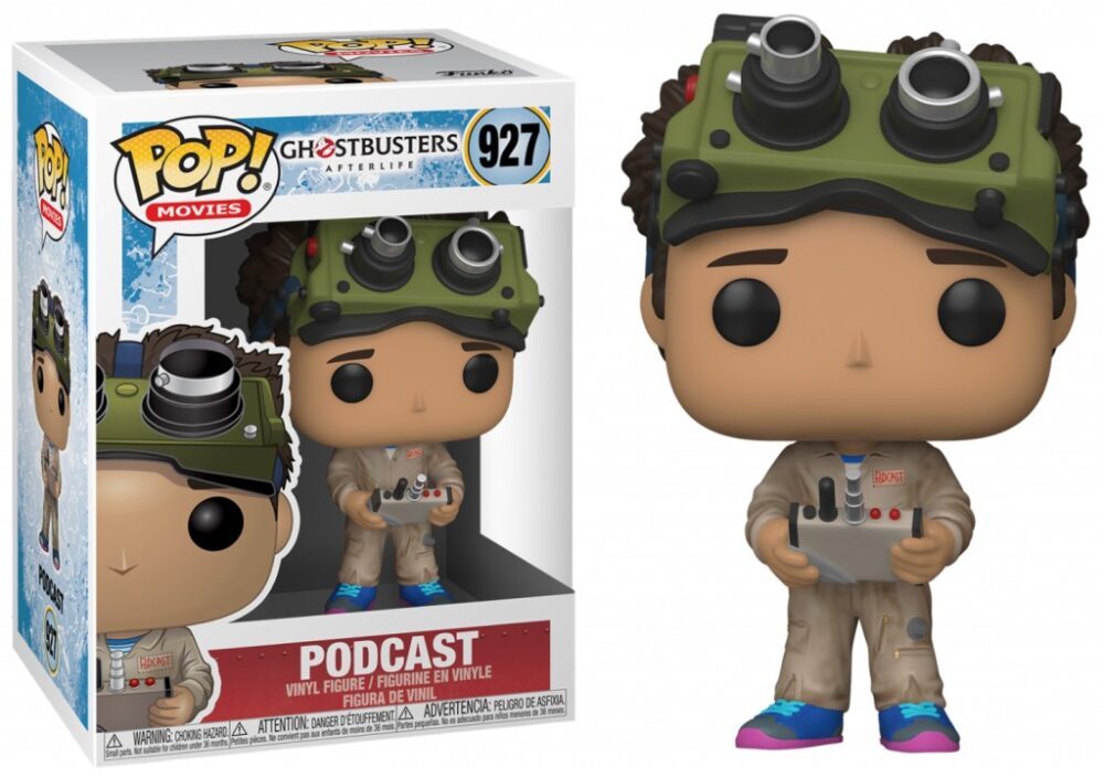 funko Pop