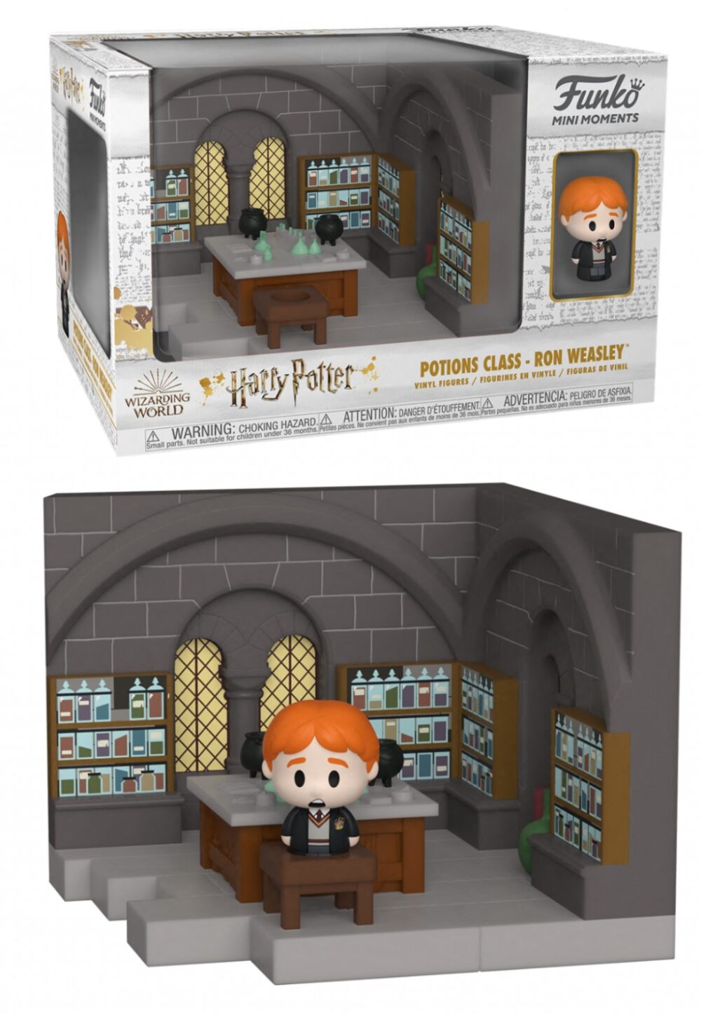 funko Pop