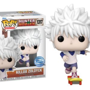 funko Pop