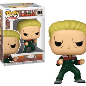 funko Pop