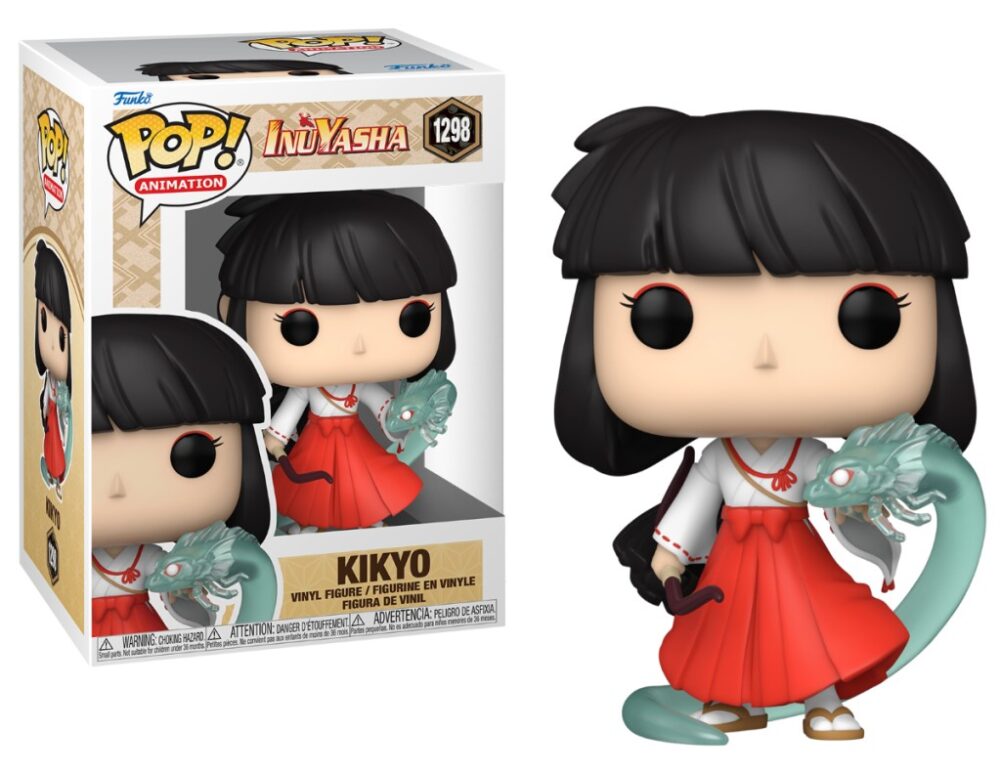 funko Pop