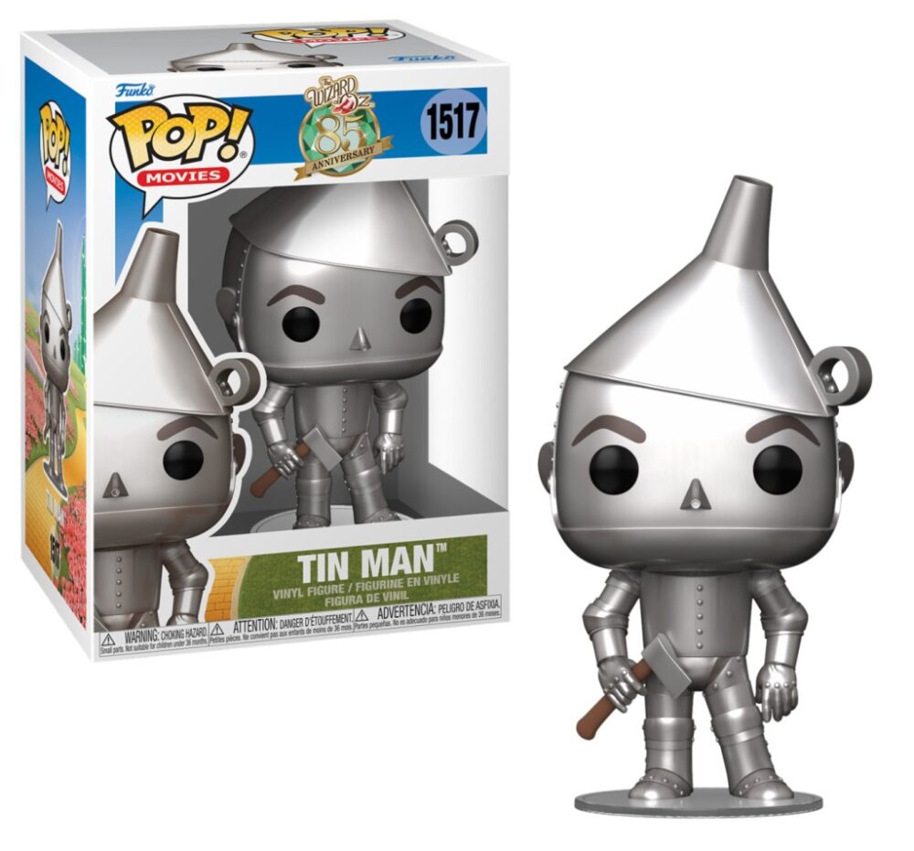 funko Pop