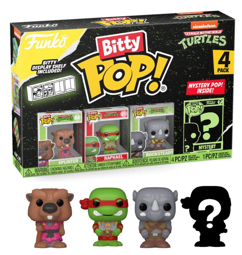 funko Pop