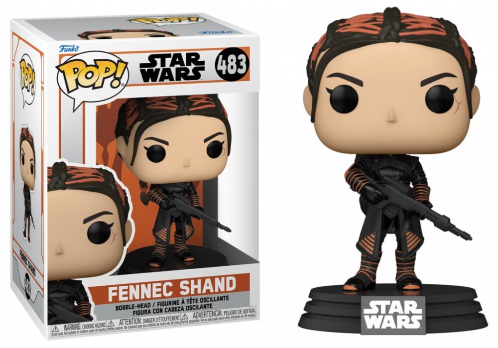 funko Pop