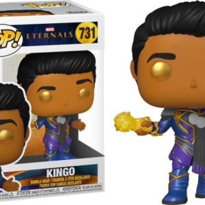 funko Pop