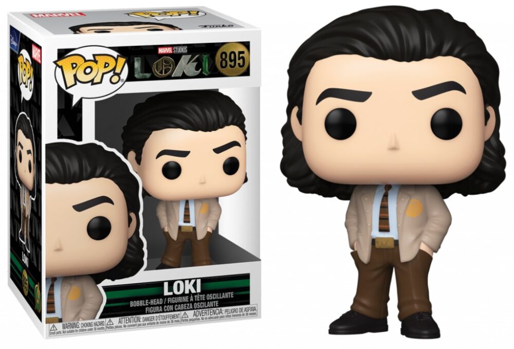 funko Pop