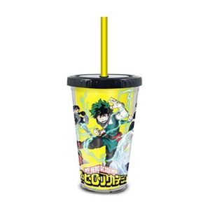 carnival cup