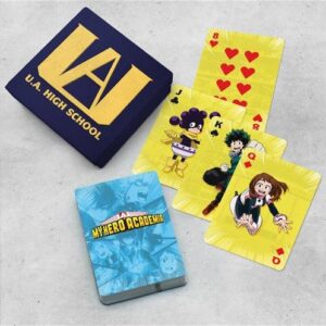 Jeu de Cartes