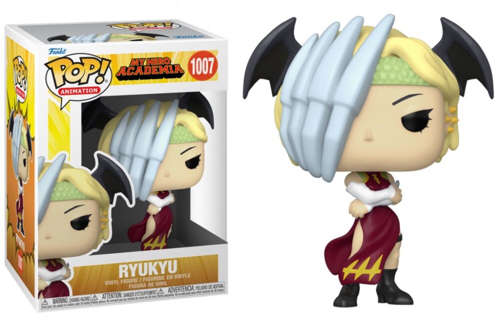 funko Pop