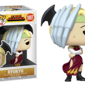 funko Pop