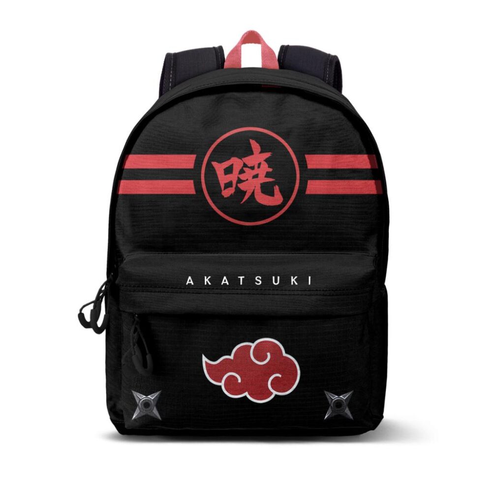 back pack