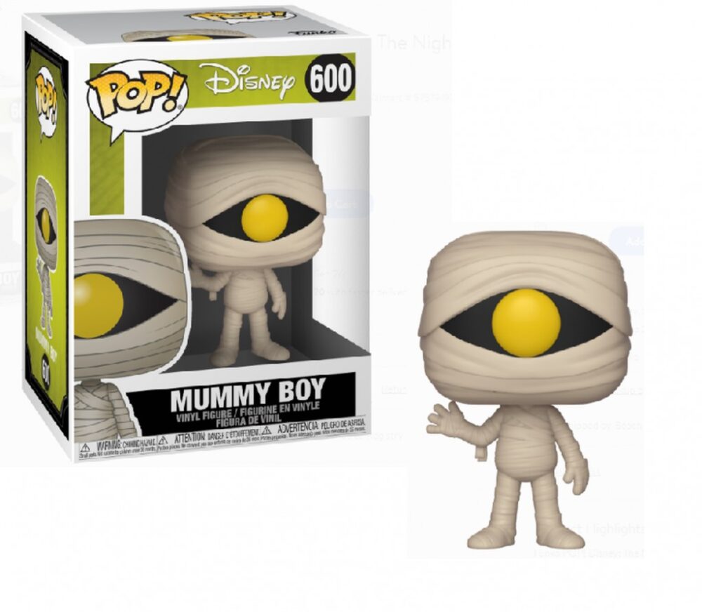 funko Pop