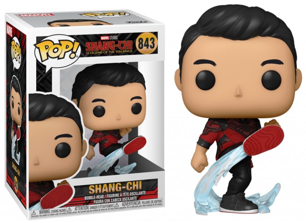 funko Pop