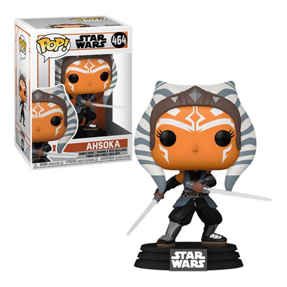 funko Pop