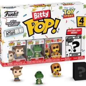 funko Pop