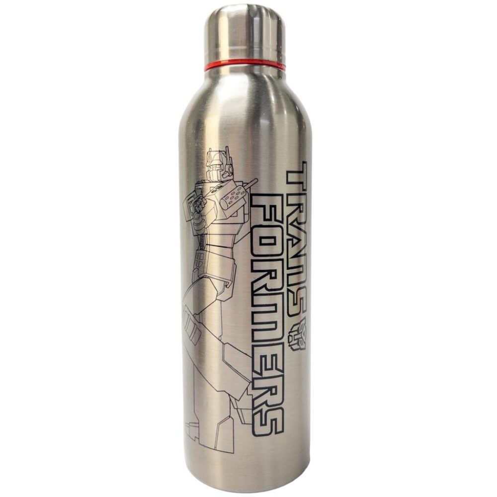 Bouteille Thermo