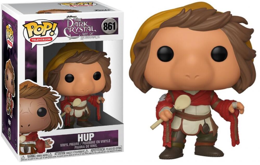 funko Pop