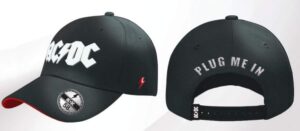 Casquette