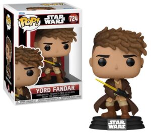 funko Pop