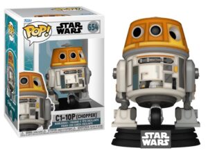 funko Pop