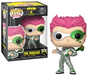 funko Pop