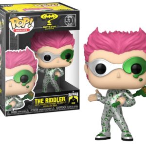 funko Pop