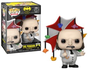 funko Pop