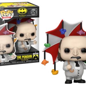 funko Pop