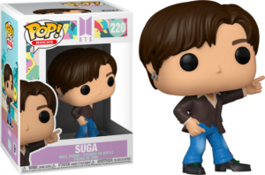 funko Pop