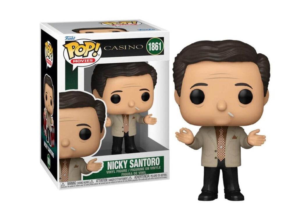 funko Pop