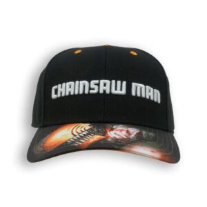 Casquette