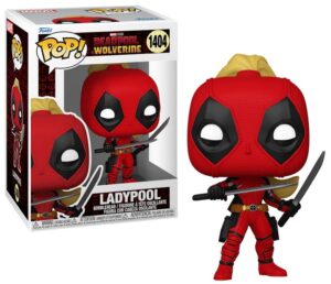 funko Pop