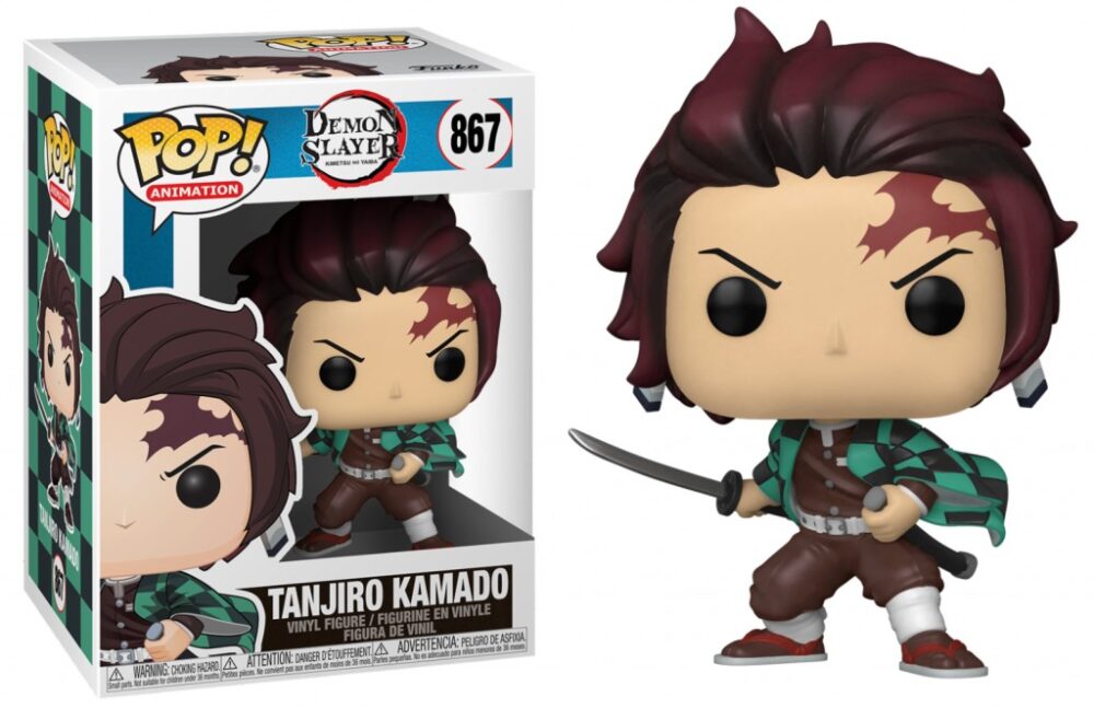 funko Pop