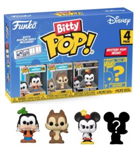 funko Pop