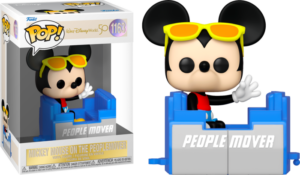 funko Pop