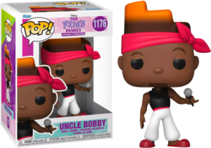 funko Pop