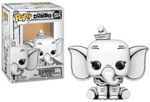 funko Pop