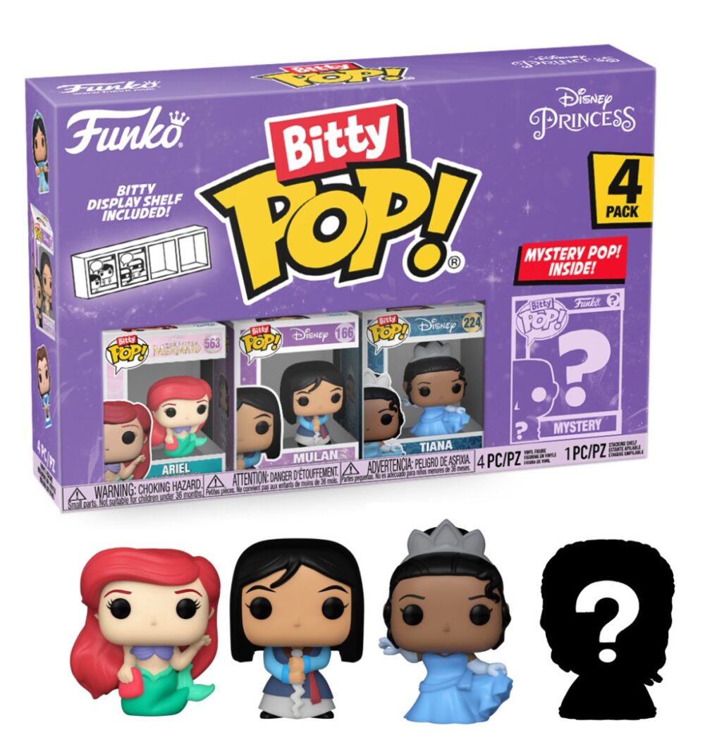 funko Pop