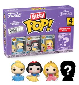 funko Pop