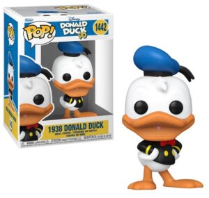 funko Pop