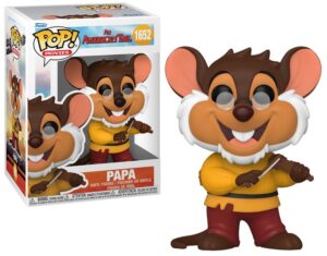 funko Pop