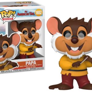 funko Pop