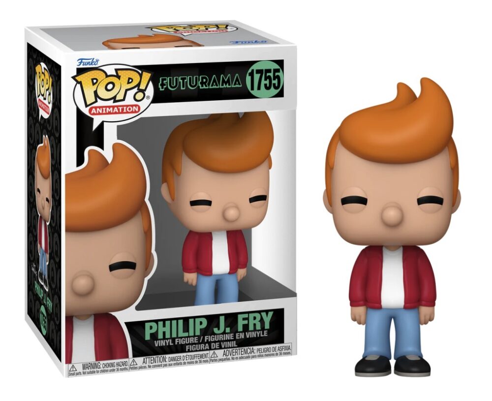 funko Pop