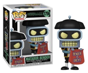 funko Pop