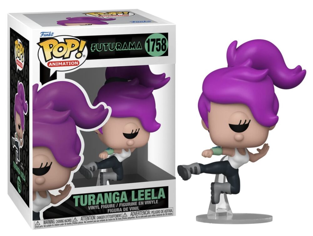 funko Pop